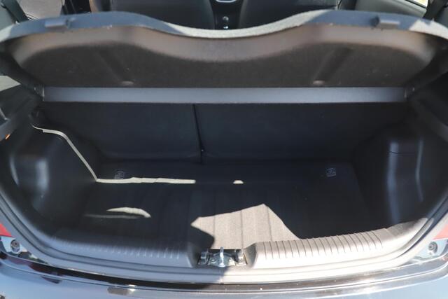 KIA PICANTO 1.0 CVVT EconomyPlusLine Airco Radio Elektrische Ramen Zwart Metallic
