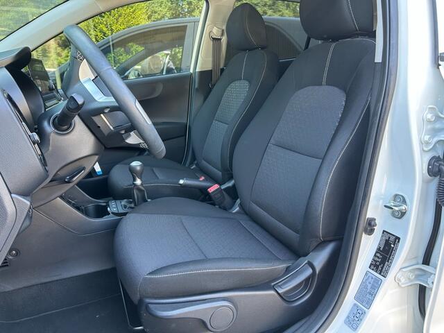KIA PICANTO 1.2 83pk SPORT Climate, Navi, Camera