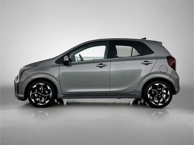KIA PICANTO 1.0 DPI GT-Line