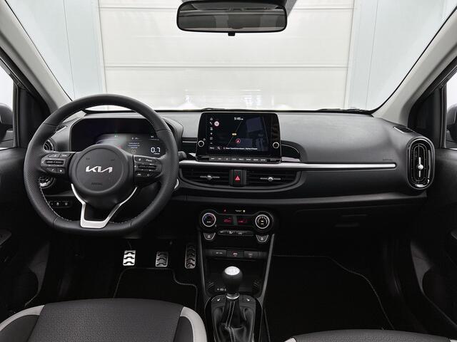 KIA PICANTO 1.0 DPI GT-Line