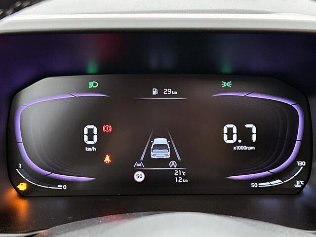 KIA PICANTO 1.0 DPI GT-Line