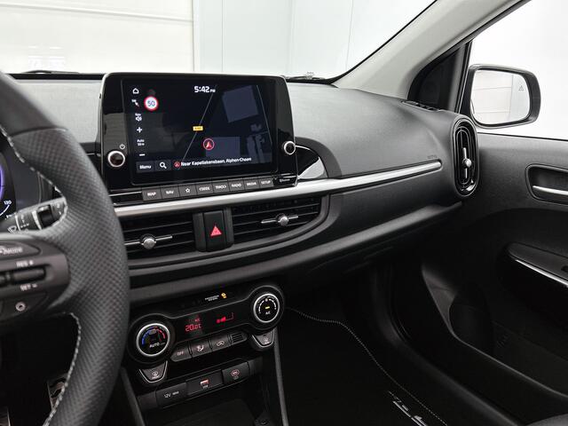 KIA PICANTO 1.0 DPI GT-Line