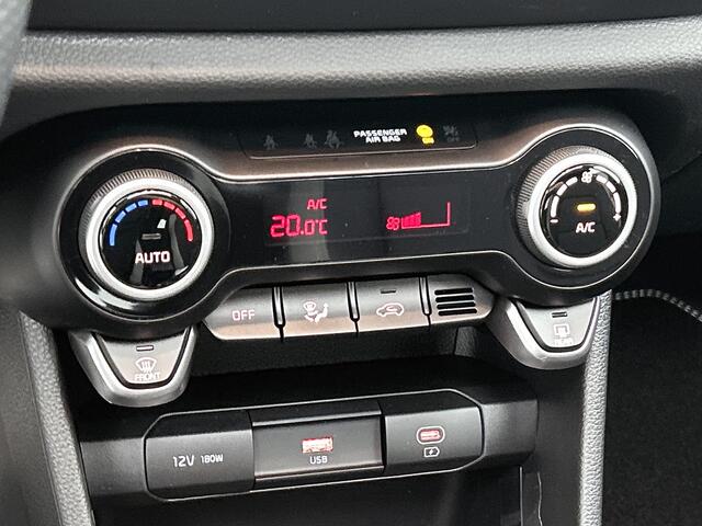 KIA PICANTO 1.0 DPI GT-Line