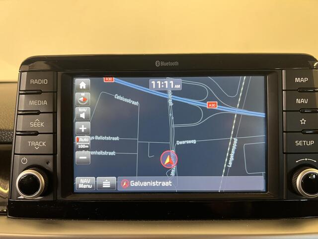 KIA PICANTO 1.0 MPi DynamicPlusLine | Navigatie | Achteruitrijcamera | Licht Metalen Velgen |