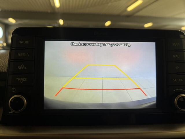 KIA PICANTO 1.0 MPi DynamicPlusLine | Navigatie | Achteruitrijcamera | Licht Metalen Velgen |