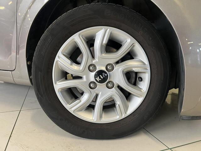 KIA PICANTO 1.0 MPi DynamicPlusLine | Navigatie | Achteruitrijcamera | Licht Metalen Velgen |
