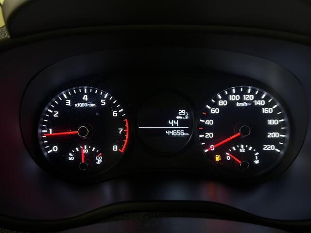 KIA PICANTO 1.0 MPi DynamicPlusLine | Navigatie | Achteruitrijcamera | Licht Metalen Velgen |