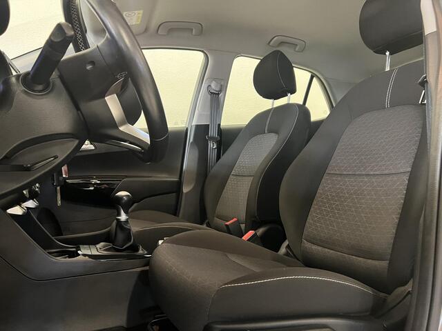 KIA PICANTO 1.0 MPi DynamicPlusLine | Navigatie | Achteruitrijcamera | Licht Metalen Velgen |