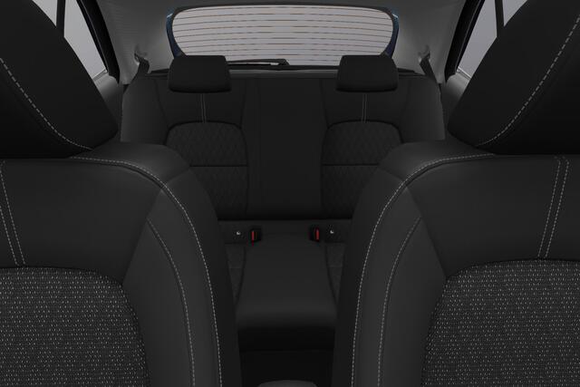 KIA PICANTO 1.0 DPI DynamicPlusLine - Direct uit voorraad leverbaar - Smoke Blue
