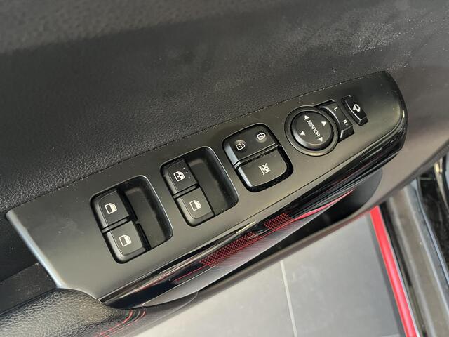 KIA PICANTO 1.2 CVVT GT-Line Lage kilometerstand! Keyless Entry, Stoel- en Stuurverwarming, Apple Carplay en Android Auto, veel opties!