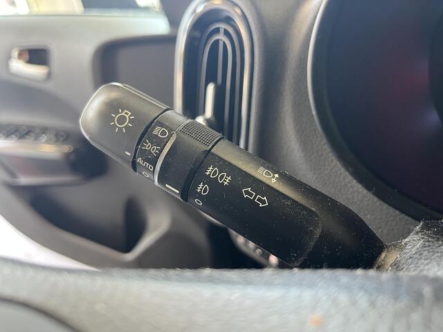 KIA PICANTO 1.2 CVVT GT-Line Lage kilometerstand! Keyless Entry, Stoel- en Stuurverwarming, Apple Carplay en Android Auto, veel opties!