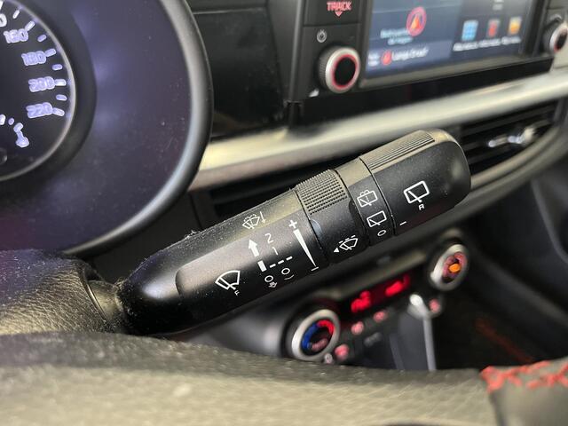 KIA PICANTO 1.2 CVVT GT-Line Lage kilometerstand! Keyless Entry, Stoel- en Stuurverwarming, Apple Carplay en Android Auto, veel opties!