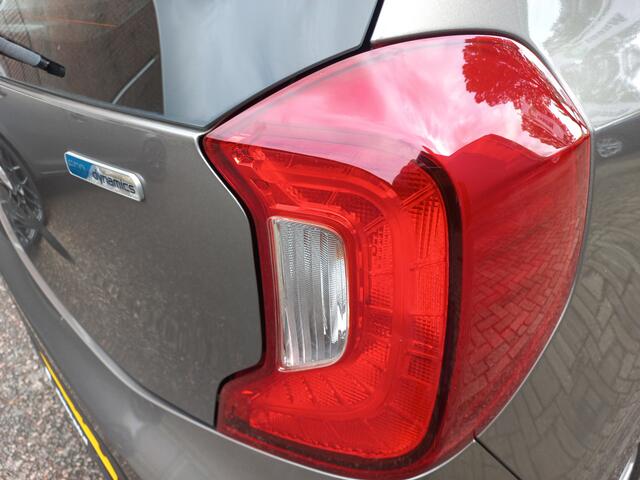 KIA PICANTO 1.0 CVVT ComfortPlusLine Navigator