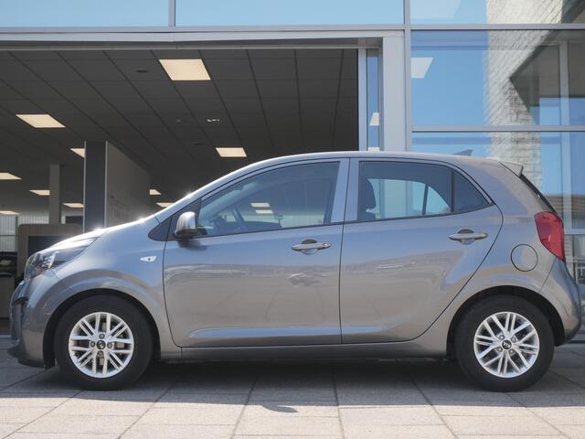 KIA PICANTO 1.0 DPi DynamicLine | Airco | Cruise | Camera | Carplay |