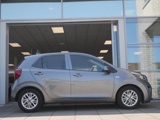 KIA PICANTO 1.0 DPi DynamicLine | Airco | Cruise | Camera | Carplay |