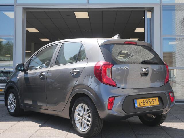KIA PICANTO 1.0 DPi DynamicLine | Airco | Cruise | Camera | Carplay |