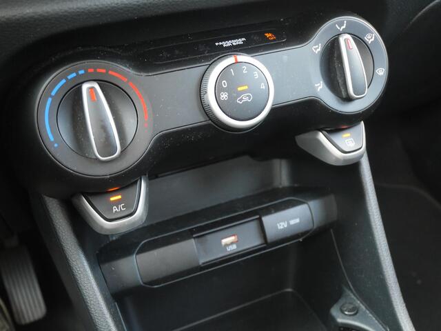 KIA PICANTO 1.0 DPi DynamicLine | Airco | Cruise | Camera | Carplay |