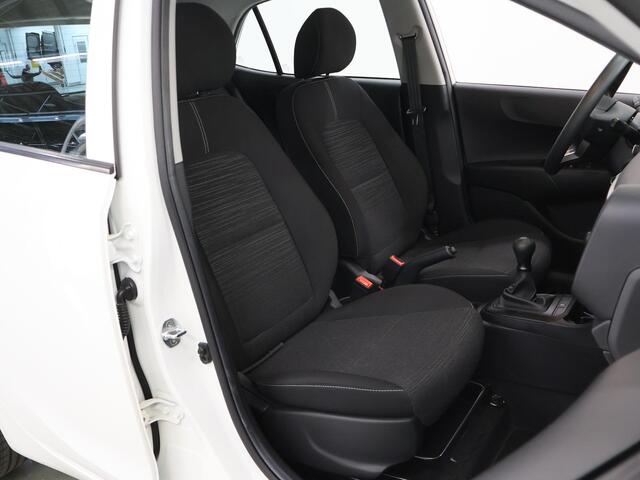KIA PICANTO 1.0 CVVT EconomyPlusLine | Airco | Radio | Bluetooth |