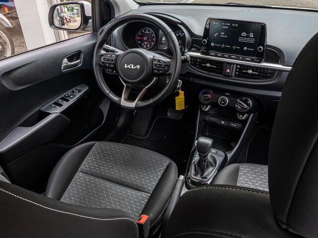 KIA PICANTO 1.0 DPi DynamicLine ORG NL CAMERA CRUISE APPLE CARPLAY