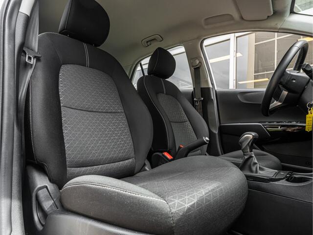 KIA PICANTO 1.0 DPi DynamicLine ORG NL CAMERA CRUISE APPLE CARPLAY