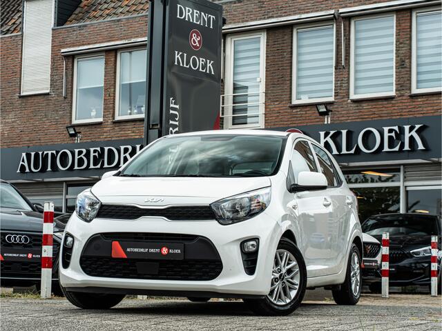KIA PICANTO 1.0 DPi DynamicLine ORG NL CAMERA CRUISE APPLE CARPLAY