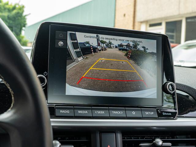 KIA PICANTO 1.0 DPi DynamicLine ORG NL CAMERA CRUISE APPLE CARPLAY