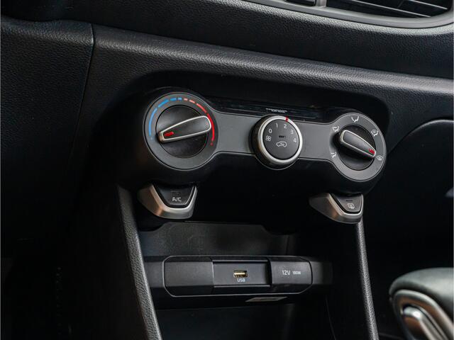 KIA PICANTO 1.0 DPi DynamicLine ORG NL CAMERA CRUISE APPLE CARPLAY
