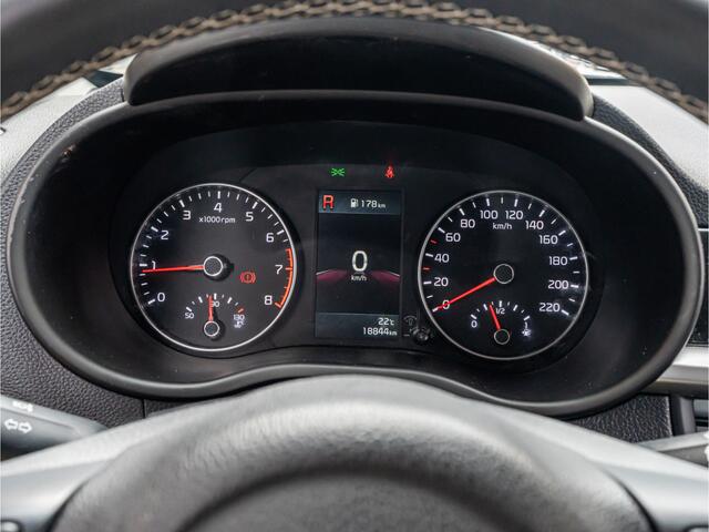 KIA PICANTO 1.0 DPi DynamicLine ORG NL CAMERA CRUISE APPLE CARPLAY