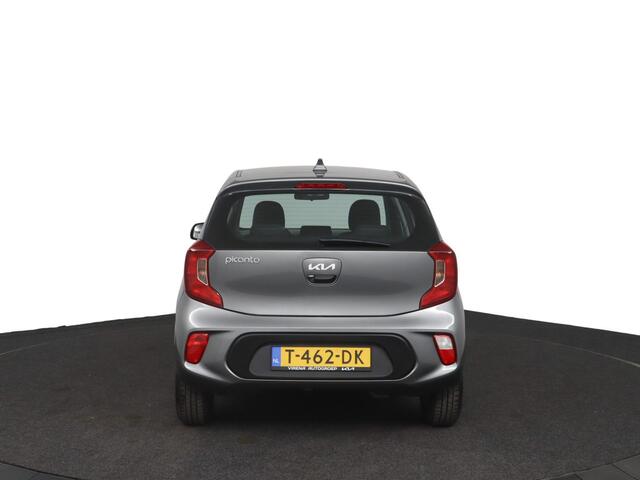 KIA PICANTO 1.0 DPi DynamicLine - Airco - Android/Apple Carplay - Cruise Control - Lichtmetalen Velgen Fabrieksgarantie tot 06-2030