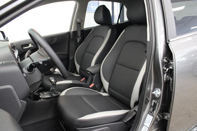KIA PICANTO 1.0 DPI GT-Line