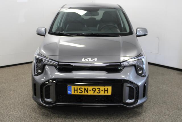 KIA PICANTO 1.0 DPI GT-Line