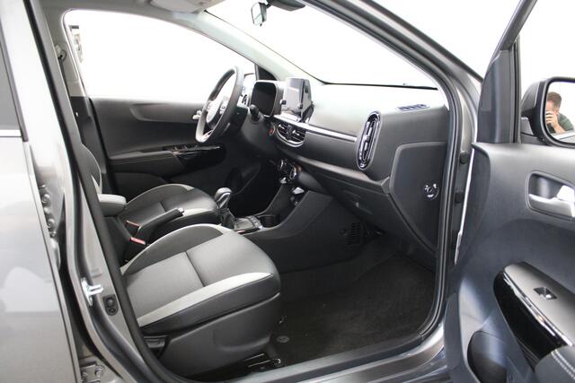 KIA PICANTO 1.0 DPI GT-Line