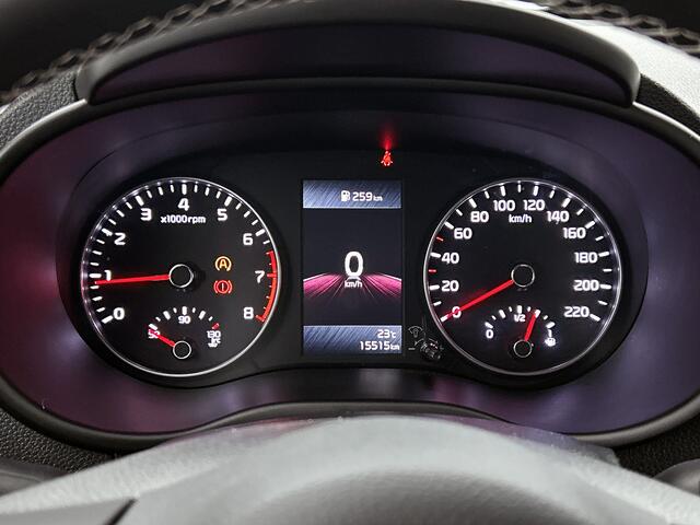 KIA PICANTO 1.0 DPi DynamicLine Apple Car Play | Airco | Lichtmetalen velgen