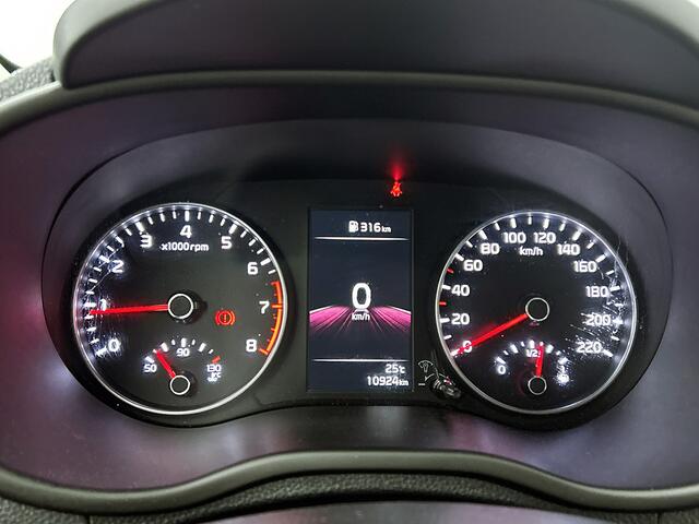KIA PICANTO 1.0 DPi DynamicLine Apple Car Play | Airco | Lichtmetalen velgen