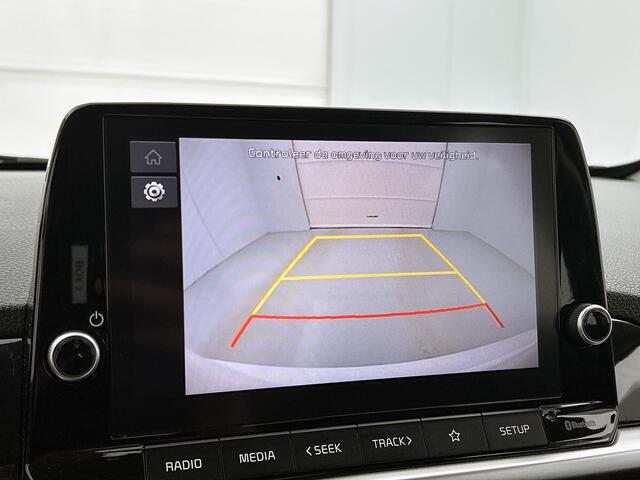 KIA PICANTO 1.0 DPi DynamicLine Apple Car Play | Airco | Lichtmetalen velgen