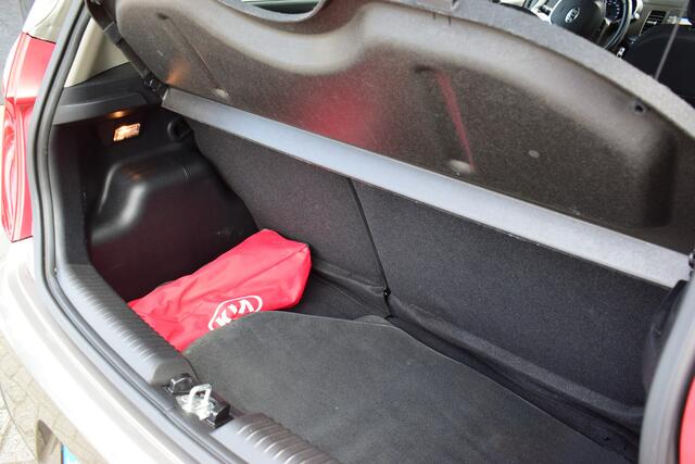KIA PICANTO 1.0 CVVT EconomyPlusLine | Navigatie | Bluetooth | Achteruitrijcamera | Tot 10jr. Kia-Garantie |