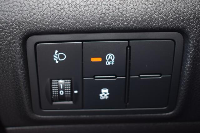 KIA PICANTO 1.0 CVVT EconomyPlusLine | Navigatie | Bluetooth | Achteruitrijcamera | Tot 10jr. Kia-Garantie |