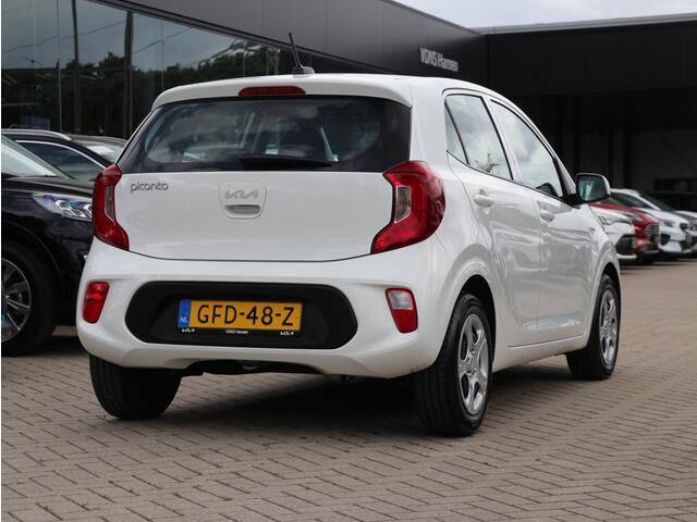 KIA PICANTO 1.0 DPi ComfortLine I Airco I Cruise Control