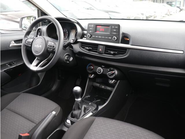 KIA PICANTO 1.0 DPi ComfortLine I Airco I Cruise Control