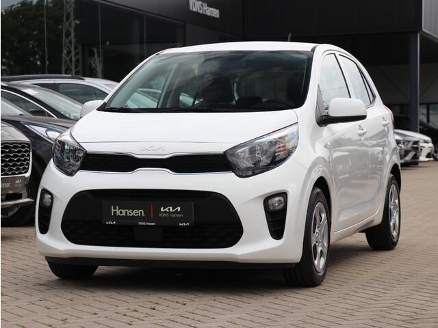 KIA PICANTO 1.0 DPi ComfortLine I Airco I Cruise Control