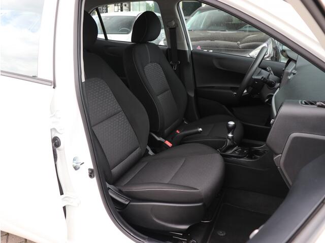 KIA PICANTO 1.0 DPi ComfortLine I Airco I Cruise Control