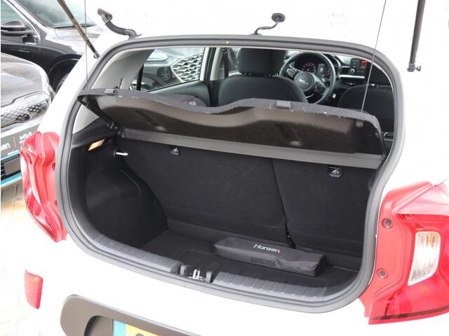 KIA PICANTO 1.0 DPi ComfortLine I Airco I Cruise Control