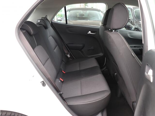 KIA PICANTO 1.0 DPi ComfortLine I Airco I Cruise Control