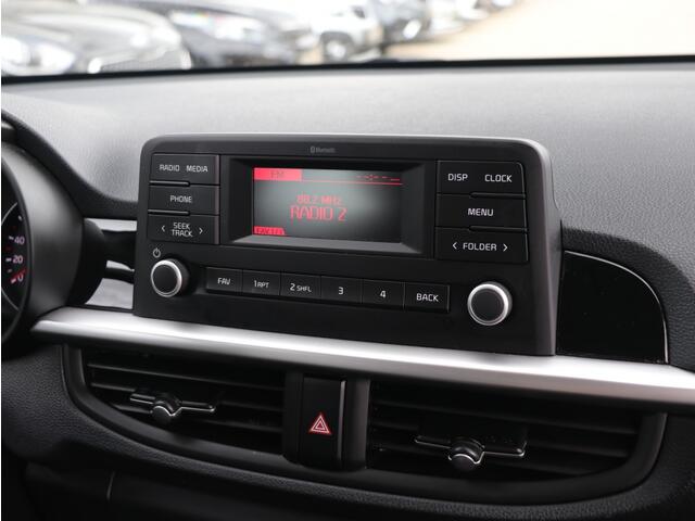 KIA PICANTO 1.0 DPi ComfortLine I Airco I Cruise Control