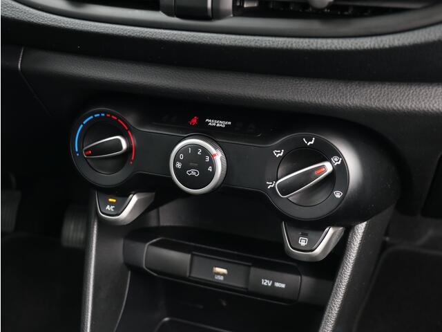 KIA PICANTO 1.0 DPi ComfortLine I Airco I Cruise Control