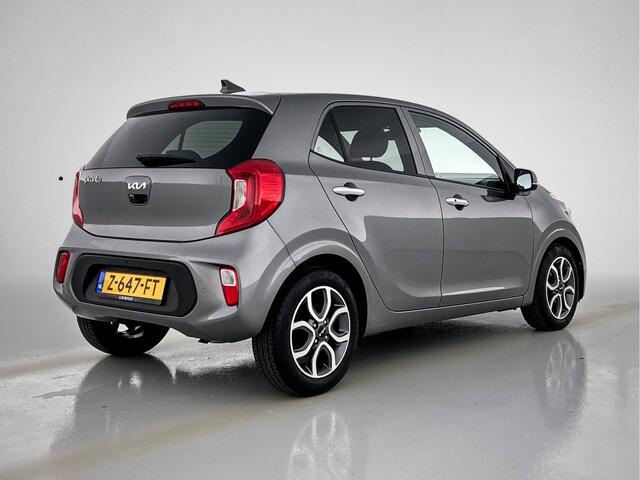 KIA PICANTO 1.0 DPi DynamicPlusLine NL Auto | NAP |
