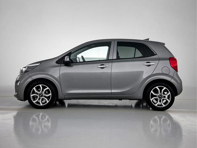 KIA PICANTO 1.0 DPi DynamicPlusLine NL Auto | NAP |