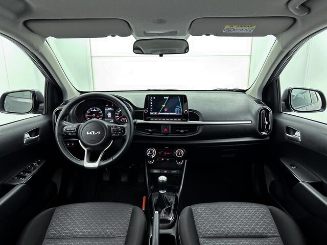 KIA PICANTO 1.0 DPi DynamicPlusLine NL Auto | NAP |