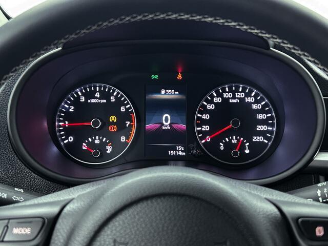 KIA PICANTO 1.0 DPi DynamicPlusLine NL Auto | NAP |