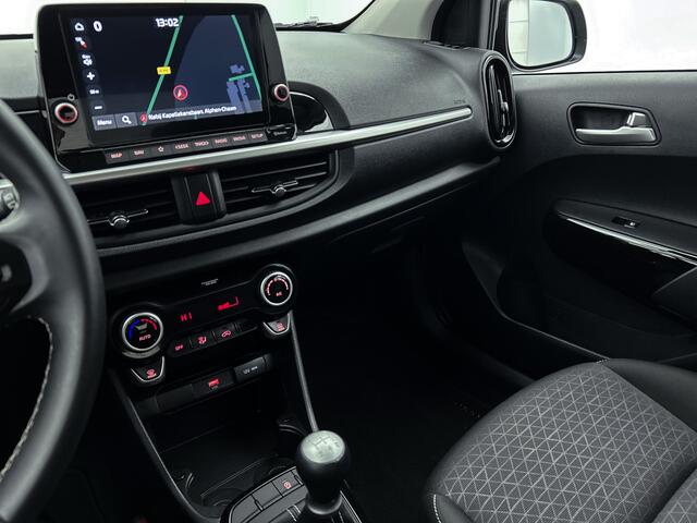 KIA PICANTO 1.0 DPi DynamicPlusLine NL Auto | NAP |